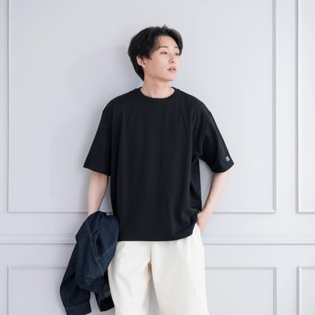 ユニセックス プルオーバー