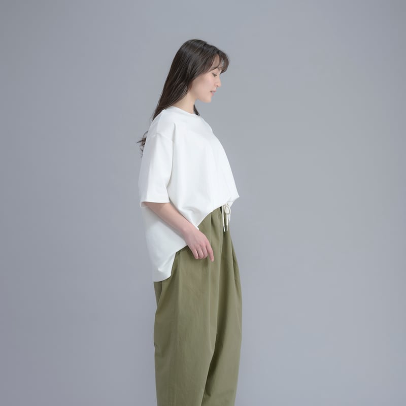 ワンサイズ サーカスカラーパンツ | Her-Me Online Store