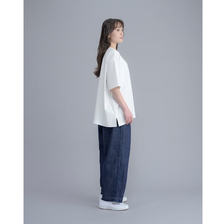 ワンサイズ　デニムパンツ