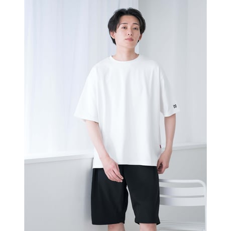 ユニセックス プルオーバー