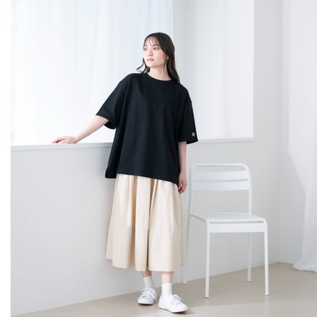 ユニセックス プルオーバー