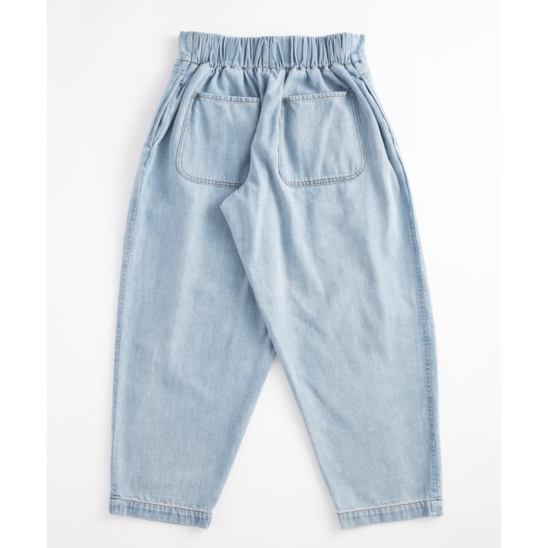 パンツ S symbol denim1 THEREDTHREAD / ザレッドスレッド】S symbol denim1