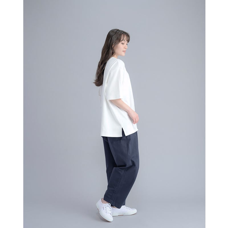 ワンサイズ サーカスカラーパンツ | Her-Me Online Store