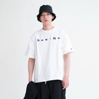 Her-MeアップリケＴシャツ