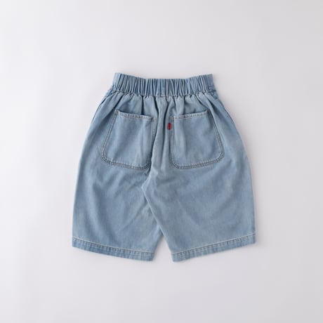 イージーショートパンツ