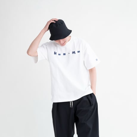 Her-MeアップリケＴシャツ