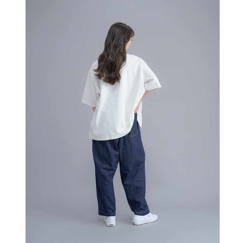 beautiful people ワンウォッシュデニム サイズ34 beautiful people｜ビューティフルピープル（メンズ）のデニム