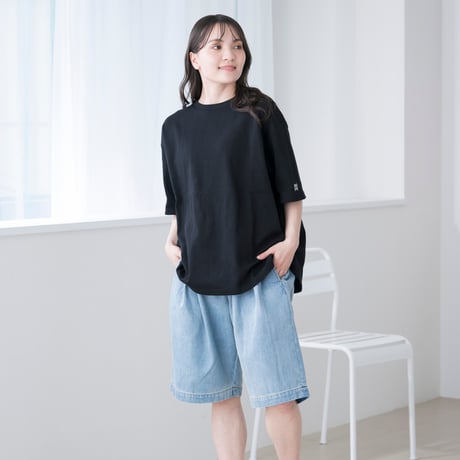イージーショートパンツ