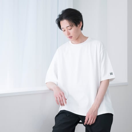 ユニセックス プルオーバー
