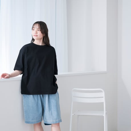 イージーショートパンツ