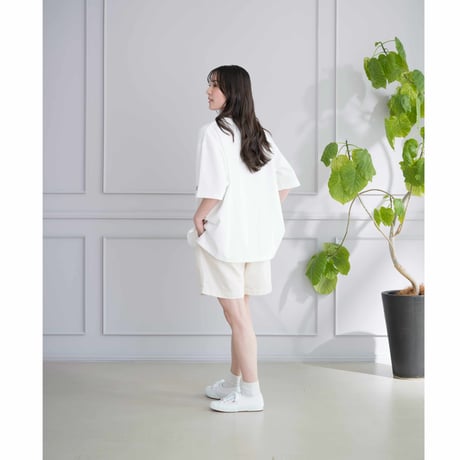 イージーショートパンツ