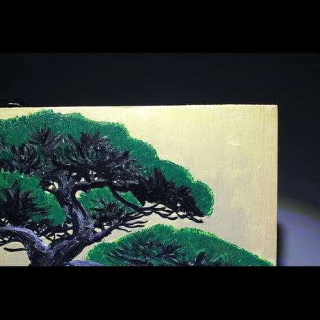 『親子の愛』(Order)