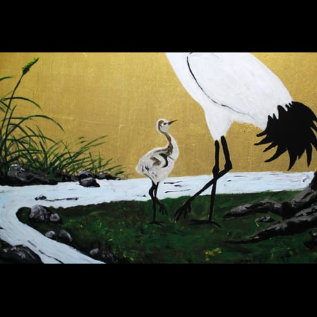 『親子の愛』(Order)