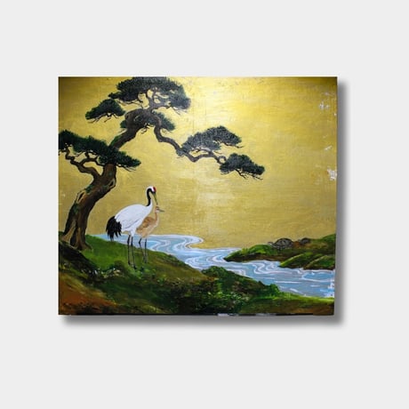 CATEGORY 具象画 | 絵画処 秀吉
