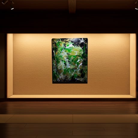 『翡翠』