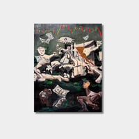 『Earth Echoes』(Order)