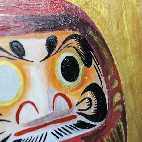 『DARUMA -塊根-』(Order)