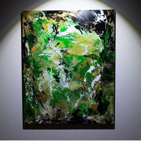 CATEGORY 抽象画 | 絵画処 秀吉