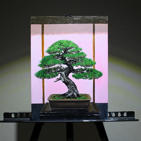 『五葉松』(Order)