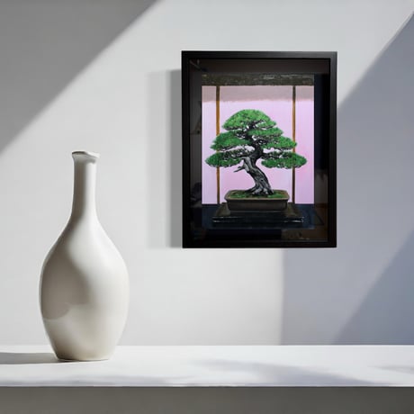 『五葉松』(Order)