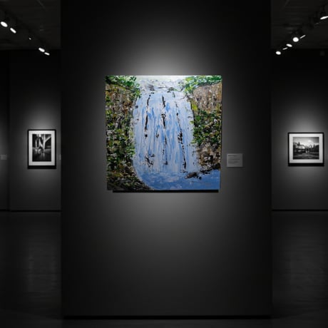 『不屈の滝』(Order)