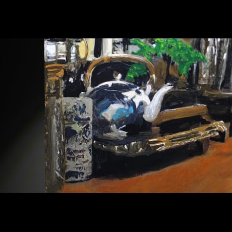 『BAR茶』(Order)