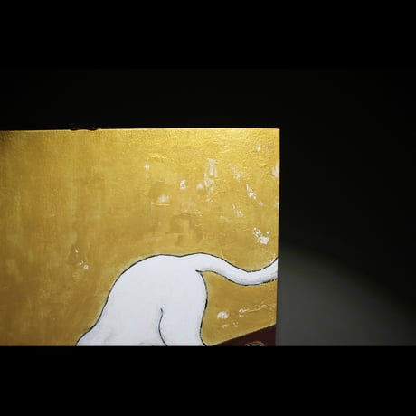 『福住来訪図』(Order)