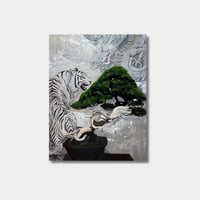 『BONSAI -白龍虎-』(Order)
