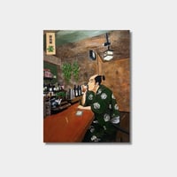 『BAR茶』(Order)