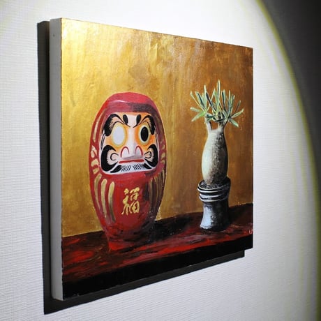 『DARUMA -塊根-』(Order)
