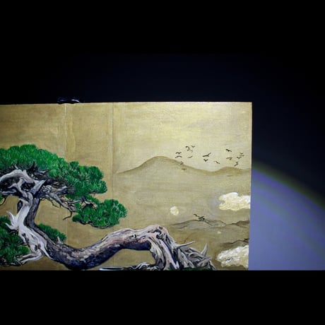 『盆栽』(Order)