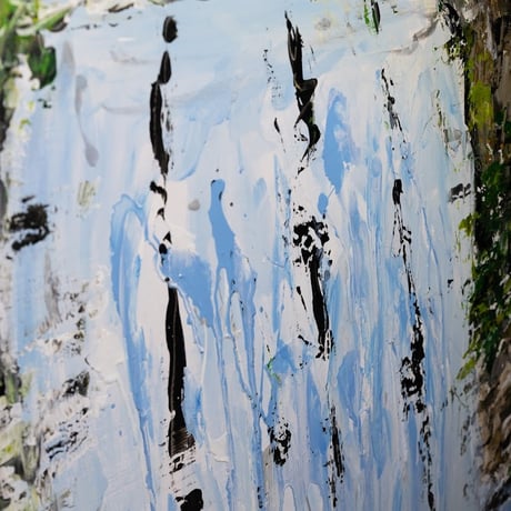 『不屈の滝』(Order)