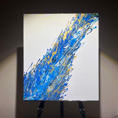 CATEGORY 抽象画 | 絵画処 秀吉