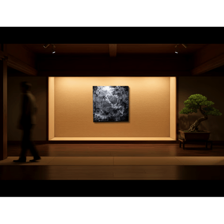 『朧』