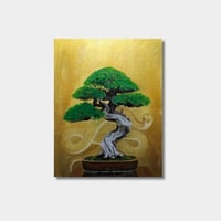『BONSAI -巳-』(Order)