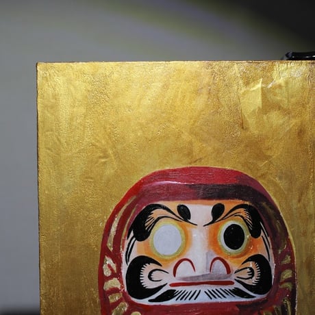 『DARUMA -塊根-』(Order)
