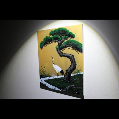 『親子の愛』(Order)