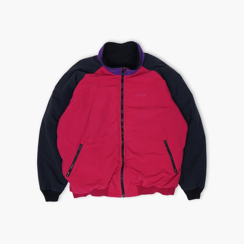 USED】1990s LANDS' END : Squall Jacket : XXL-3X