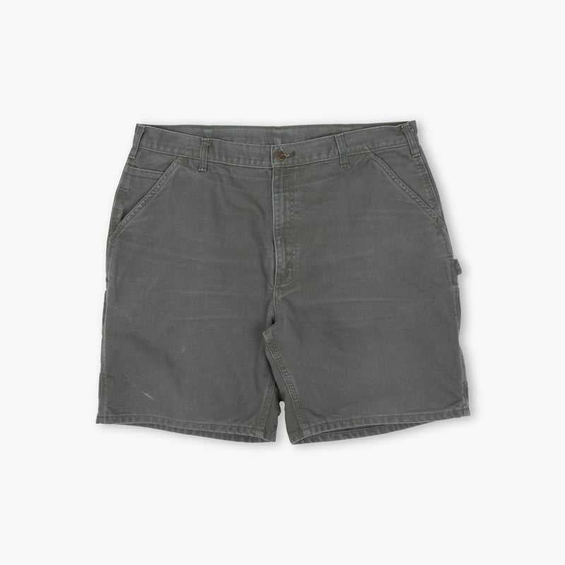 USED】2010s carhartt USA : B25 Duck Painter's S