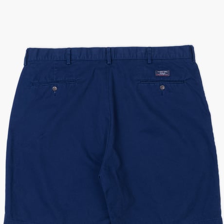 【USED】1990s-2000s Polo Ralph Lauren : "PROSPECT SHORT" Chino Short Pant : w40