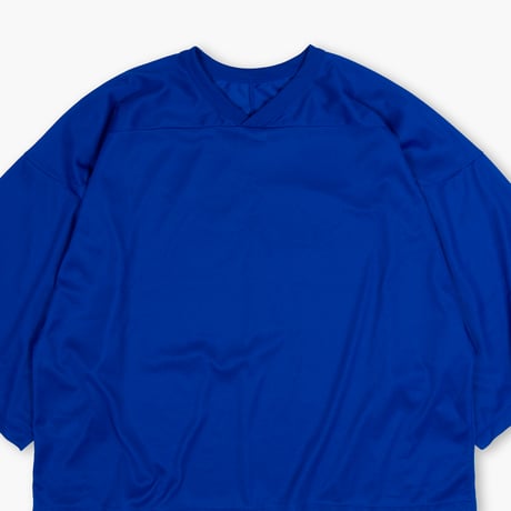 【DEADSTOCK】2000s CCM : Hockey Practice Goalie Jersey : OSFA