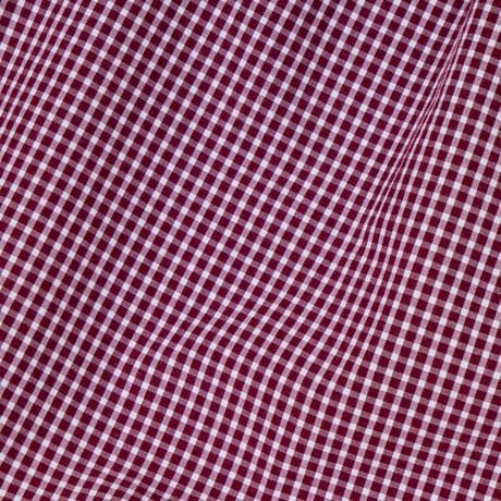 【USED】1990s-2000s Eddie Bauer : Broad Gingham Plaid BD S/S Shirt : XL