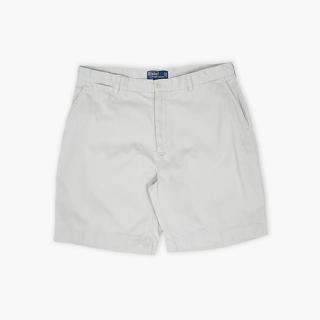 【USED】1990s-2000s Polo Ralph Lauren : “PROSPECT SHORT” Chino Short Pant : w38