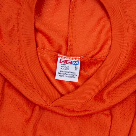 【USED】2000s CCM : Hockey Practice Jersey : XL