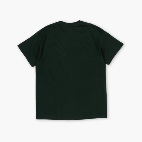 【NEW】Dartmouth College : "GREEN" Crew T-Shirt : L