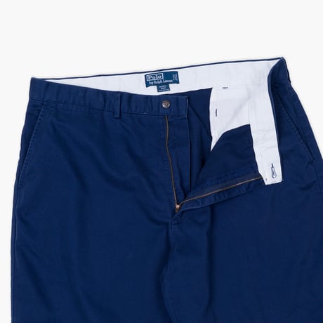 【USED】1990s-2000s Polo Ralph Lauren : "PROSPECT SHORT" Chino Short Pant : w40