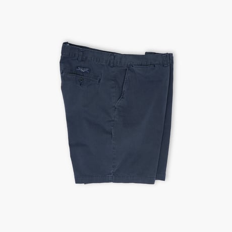 【USED】1990s-2000s Polo Ralph Lauren : "PROSPECT SHORT" Chino Short Pant : w40