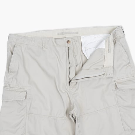 【USED】2010s Polo Ralph Lauren : "RELAXED FIT" Chino Cargo Short : w46B