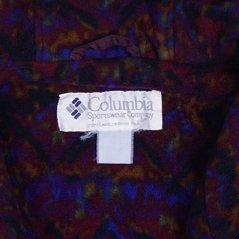 Columbia sportswear clearance blanket