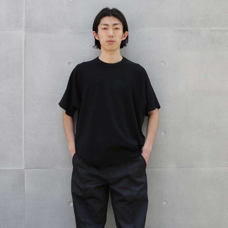 NEW】Props Store : 6.34oz Cotton Jersey Tee (Ma